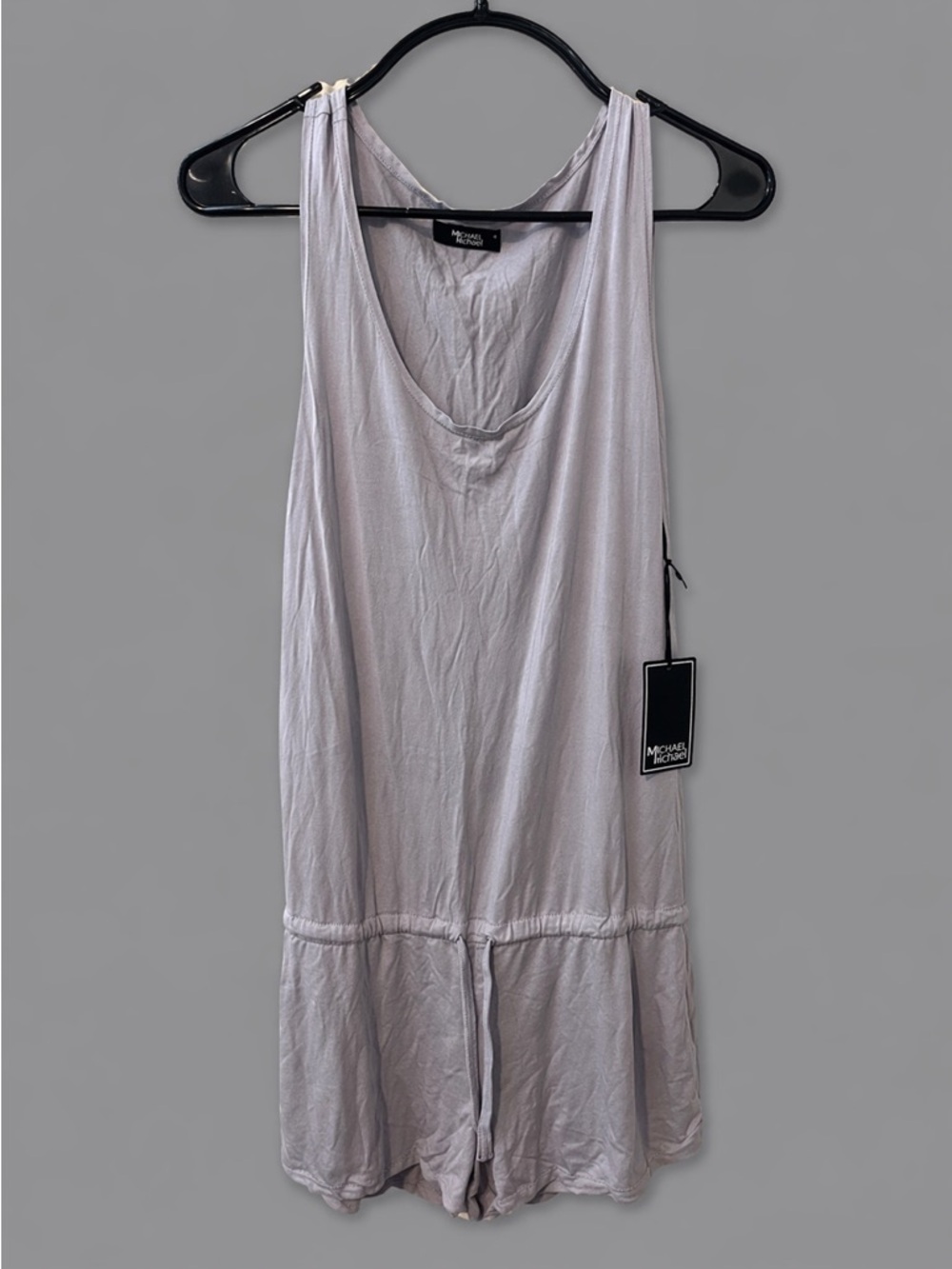 Michael Lauren Romper